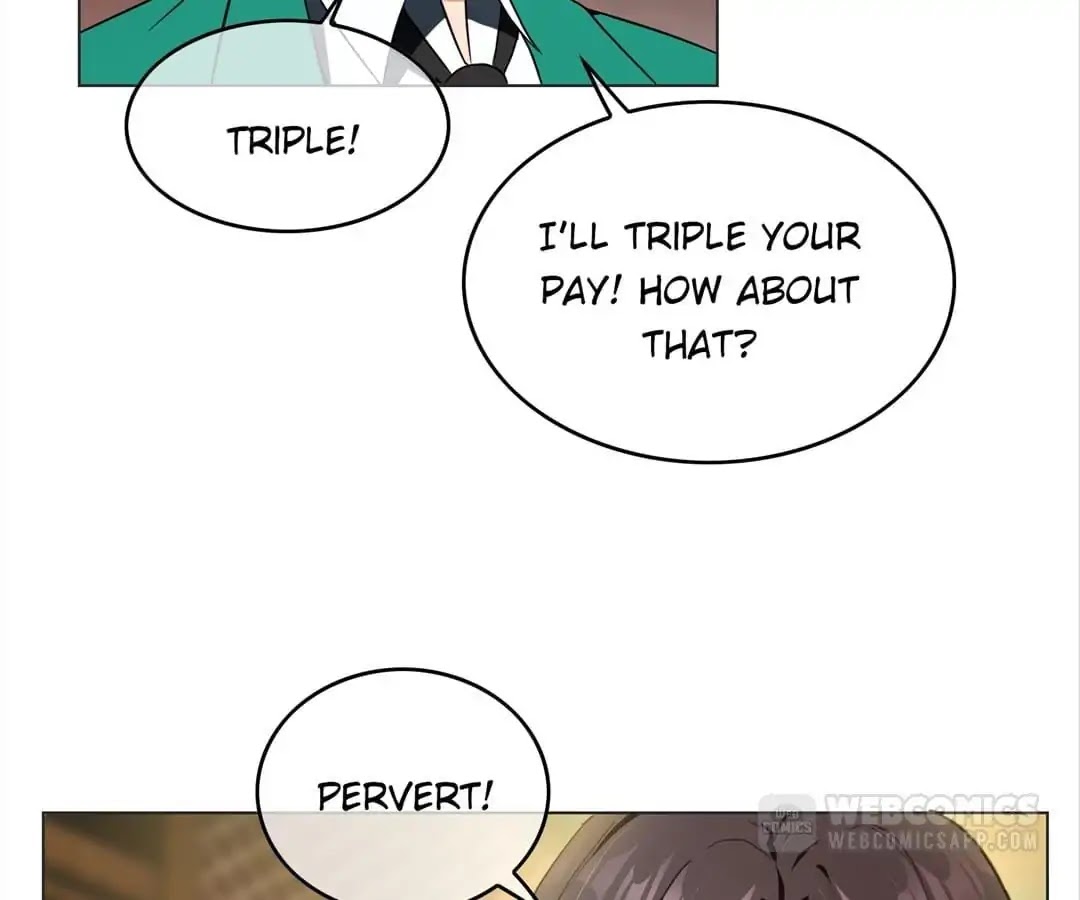 Chunqing Lushao Chapter 69 page 10 - Chapter 69