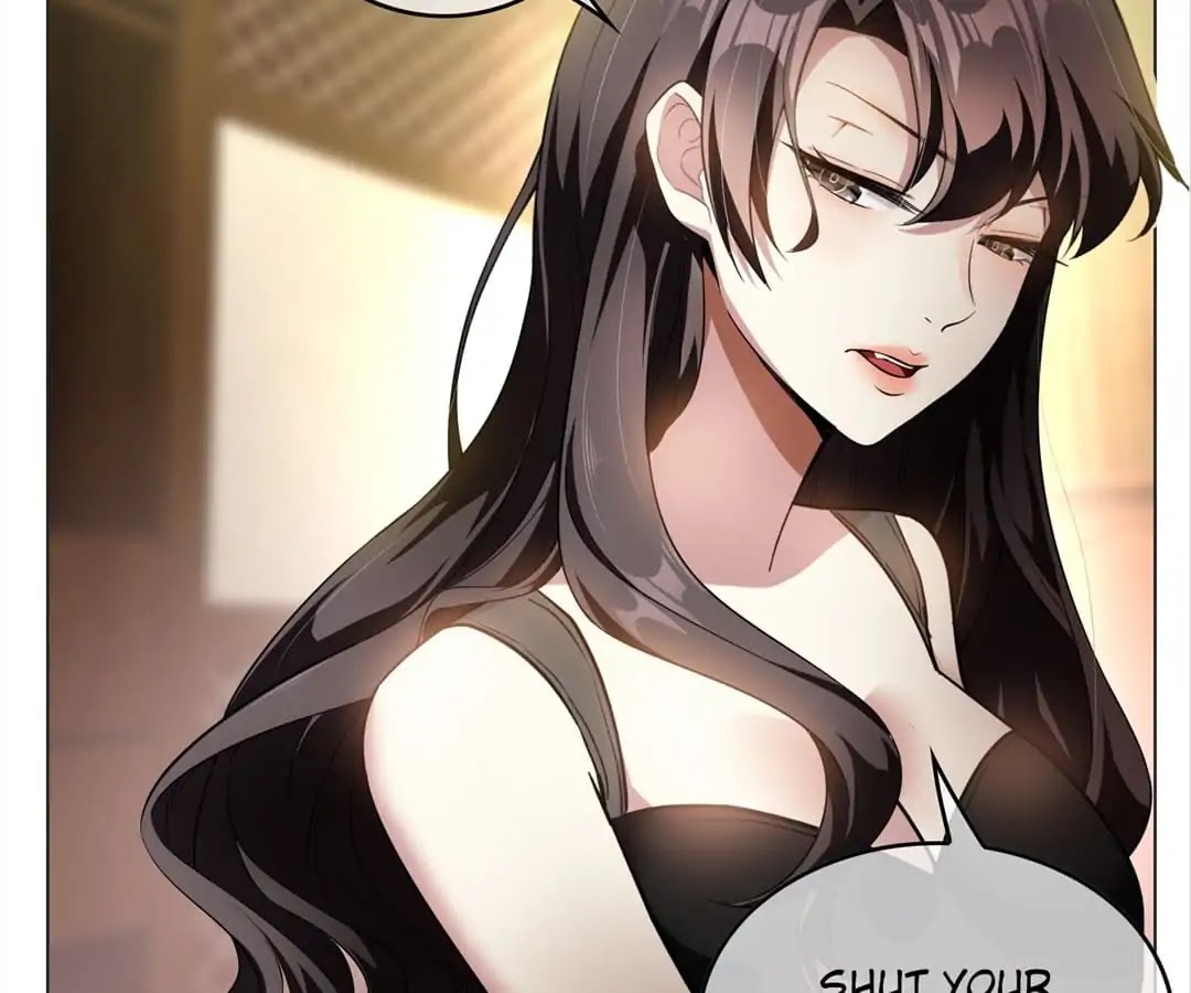 Chunqing Lushao Chapter 69 page 11 - Chapter 69