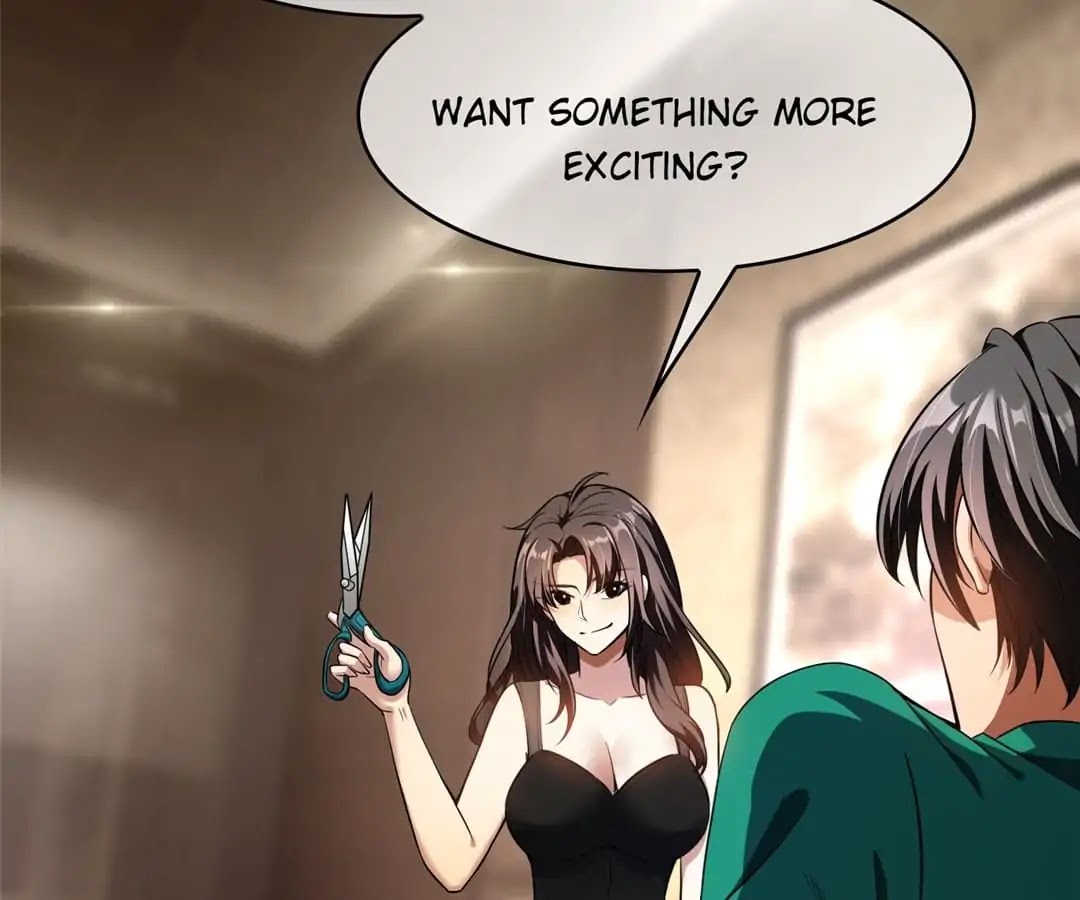 Chunqing Lushao Chapter 69 page 23 - Chapter 69