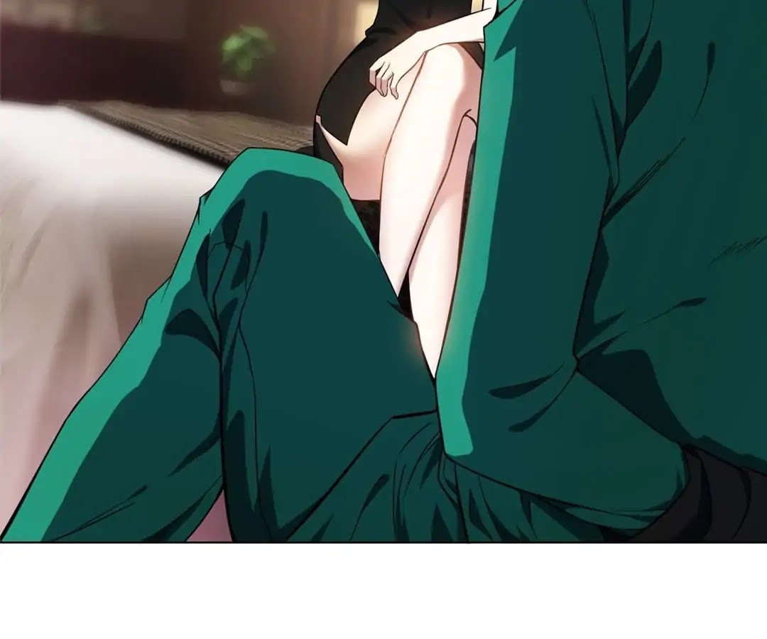 Chunqing Lushao Chapter 69 page 24 - Chapter 69