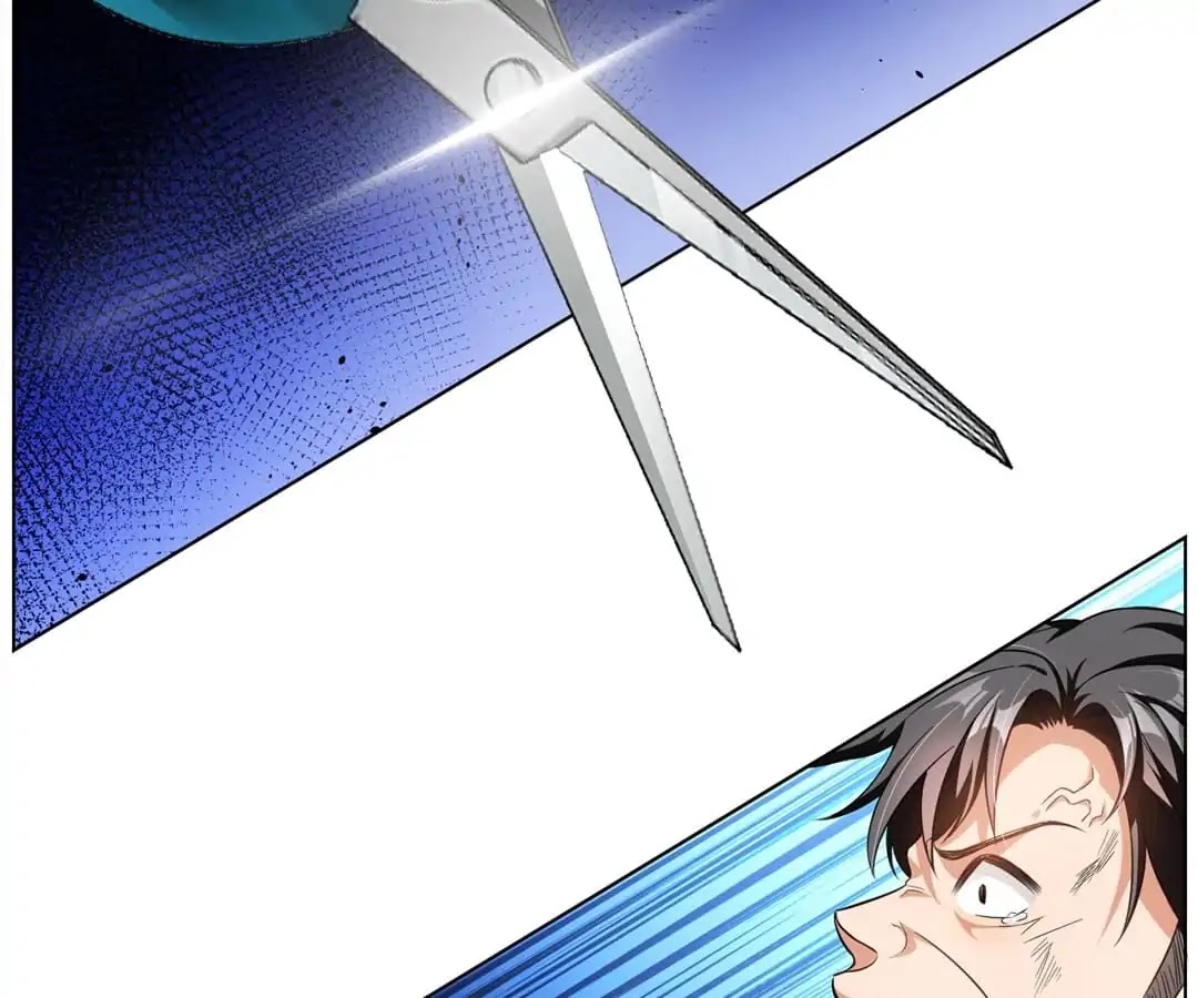 Chunqing Lushao Chapter 69 page 29 - Chapter 69
