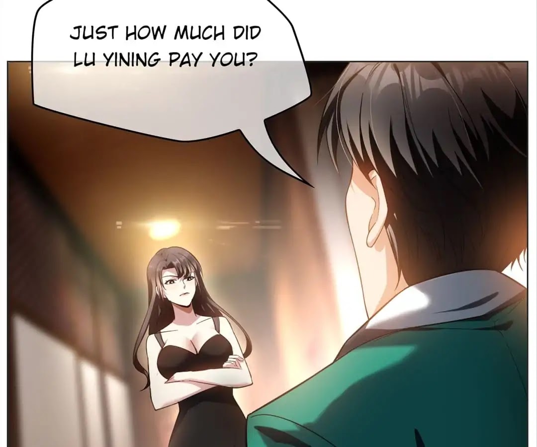 Chunqing Lushao Chapter 69 page 3 - Chapter 69