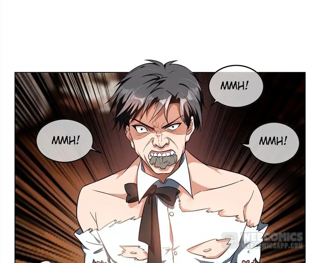 Chunqing Lushao Chapter 69 page 38 - Chapter 69