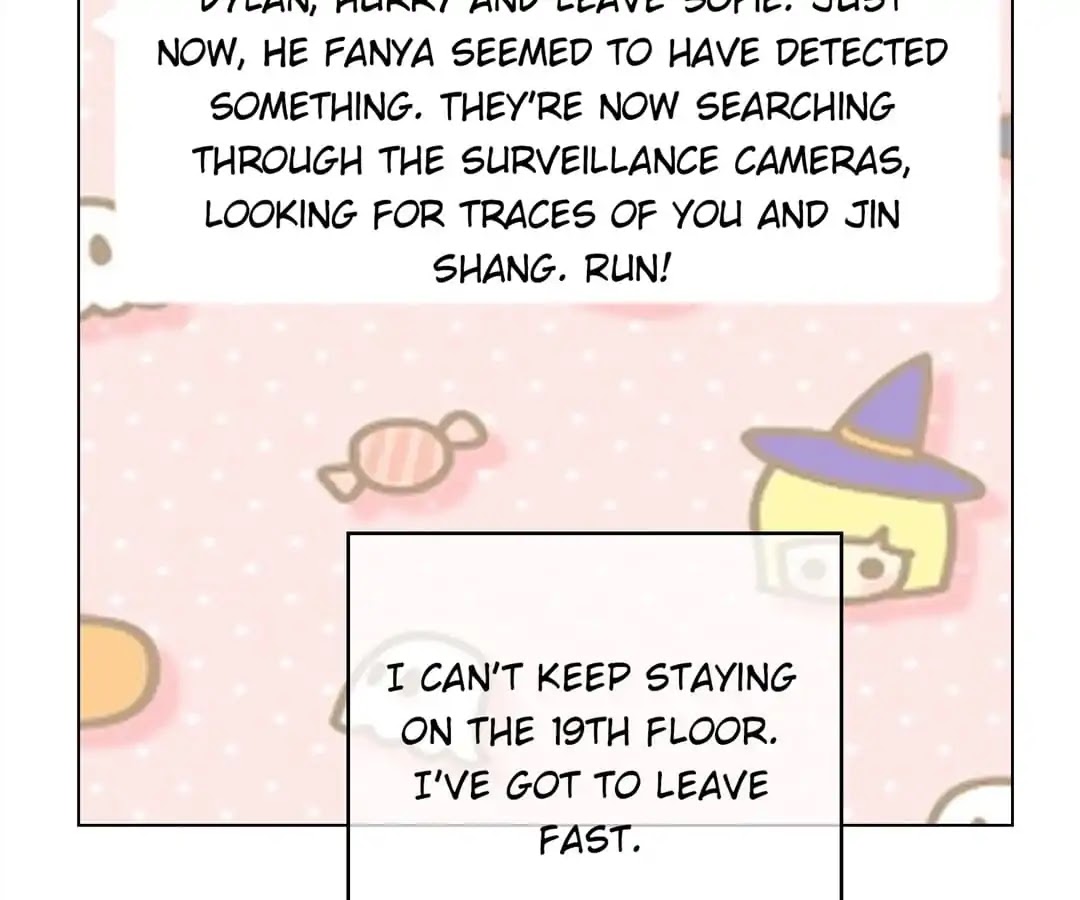 Chunqing Lushao Chapter 69 page 44 - Chapter 69