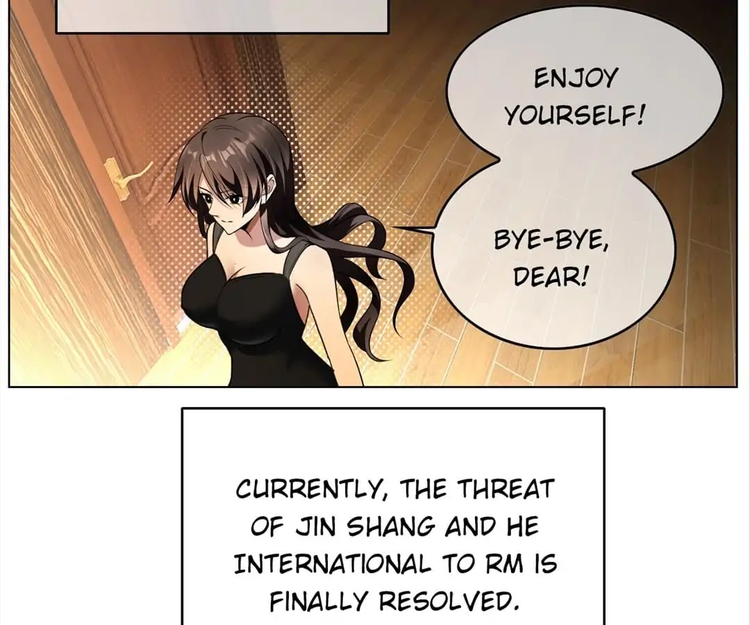 Chunqing Lushao Chapter 69 page 47 - Chapter 69