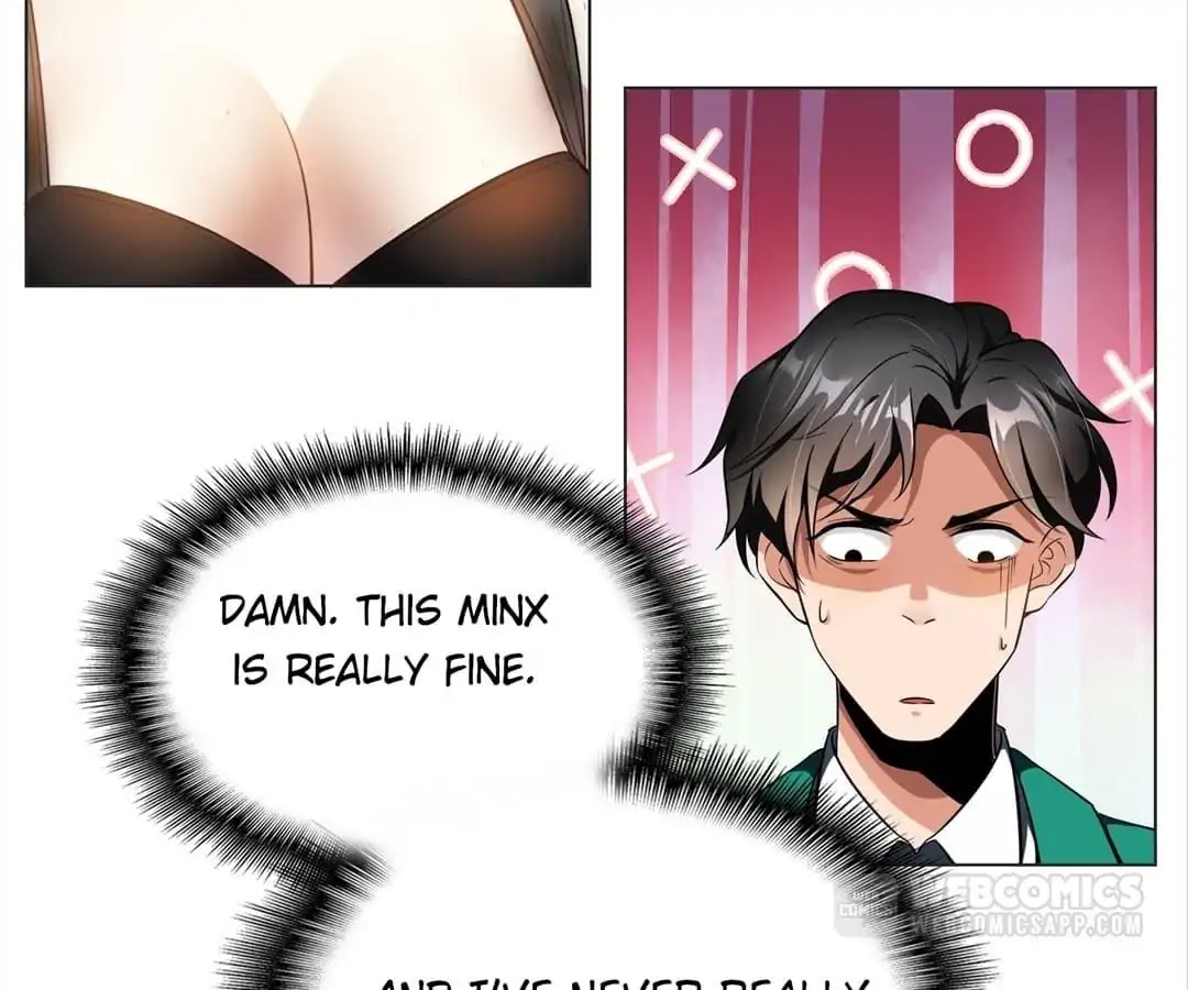 Chunqing Lushao Chapter 69 page 6 - Chapter 69