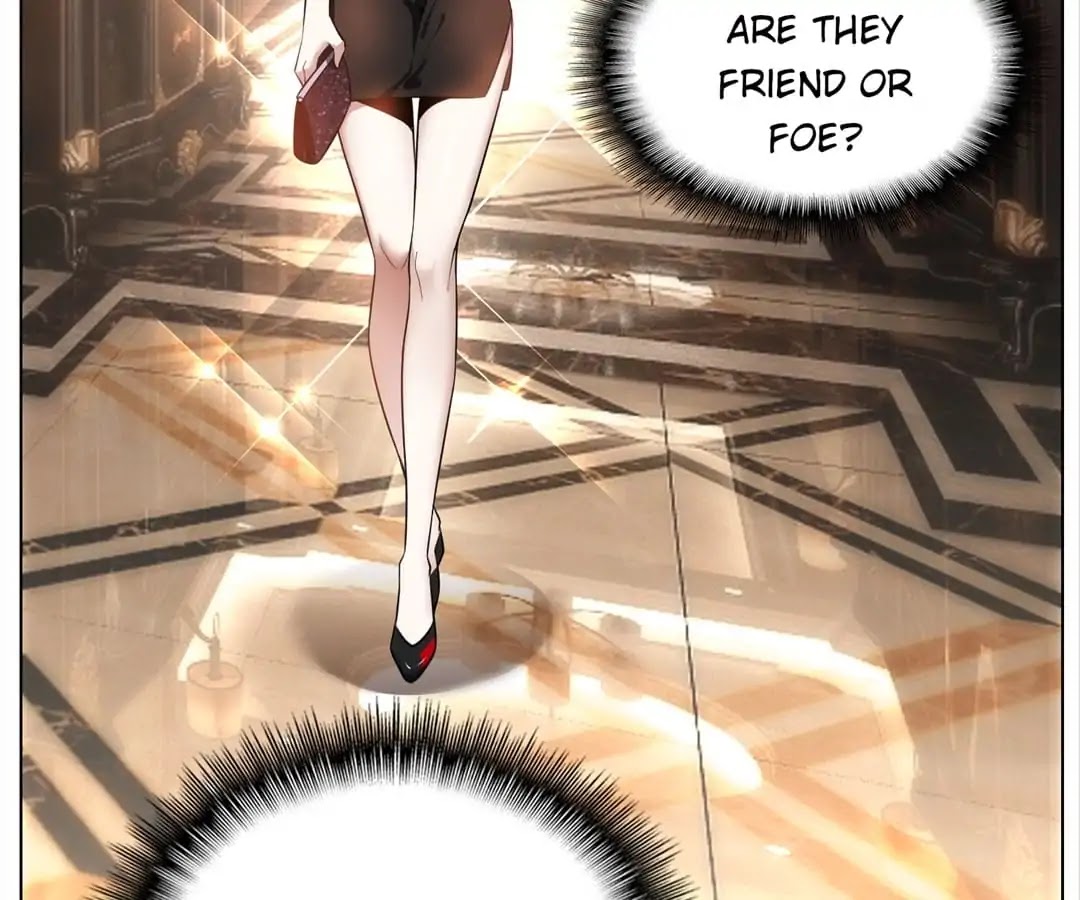 Chunqing Lushao Chapter 69 page 61 - Chapter 69