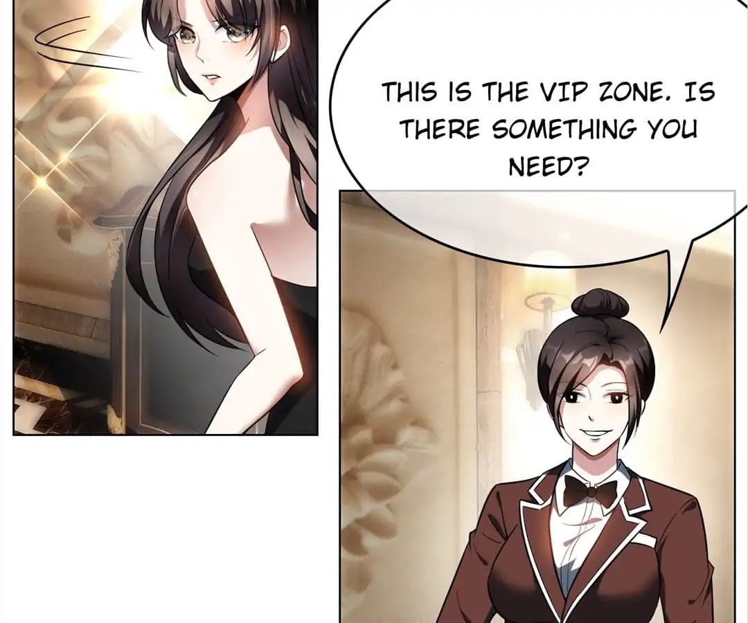Chunqing Lushao Chapter 69 page 64 - Chapter 69