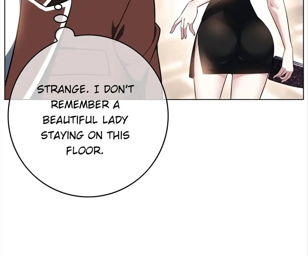 Chunqing Lushao Chapter 69 page 72 - Chapter 69
