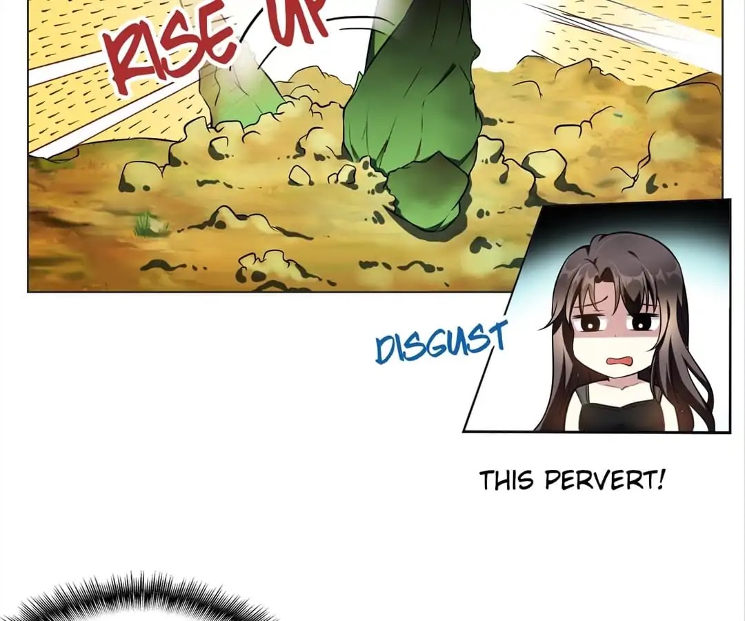 Chunqing Lushao Chapter 69 page 8 - Chapter 69