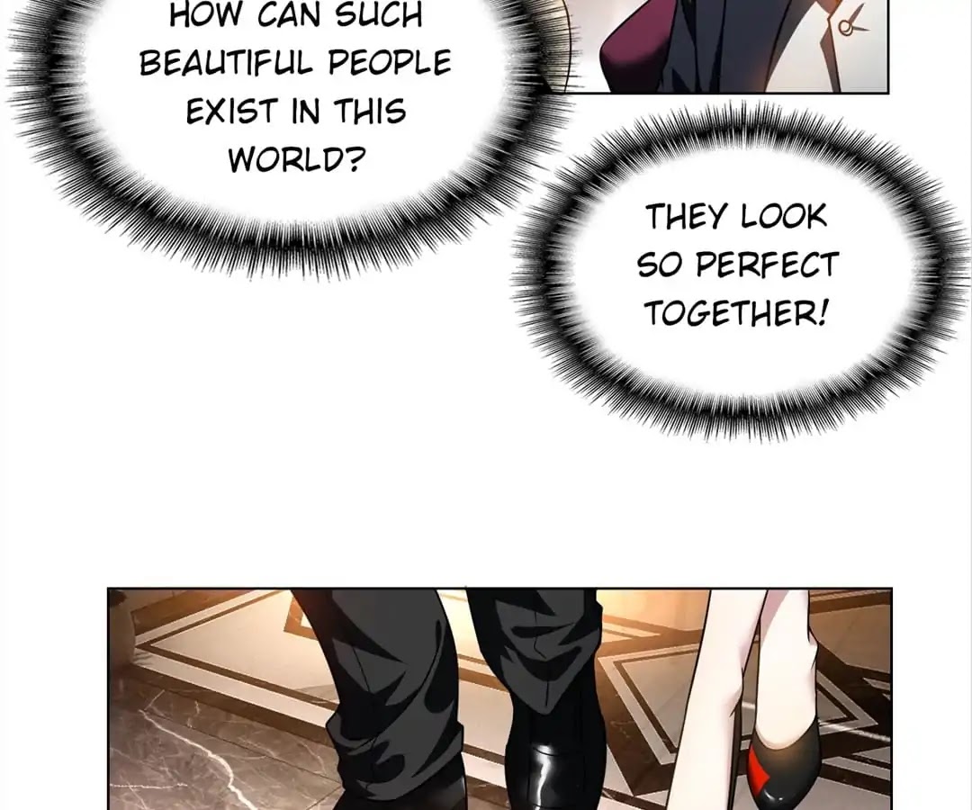 Chunqing Lushao Chapter 70 page 100 - Chapter 70