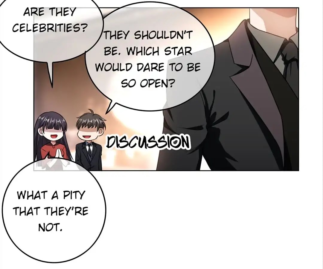 Chunqing Lushao Chapter 70 page 105 - Chapter 70