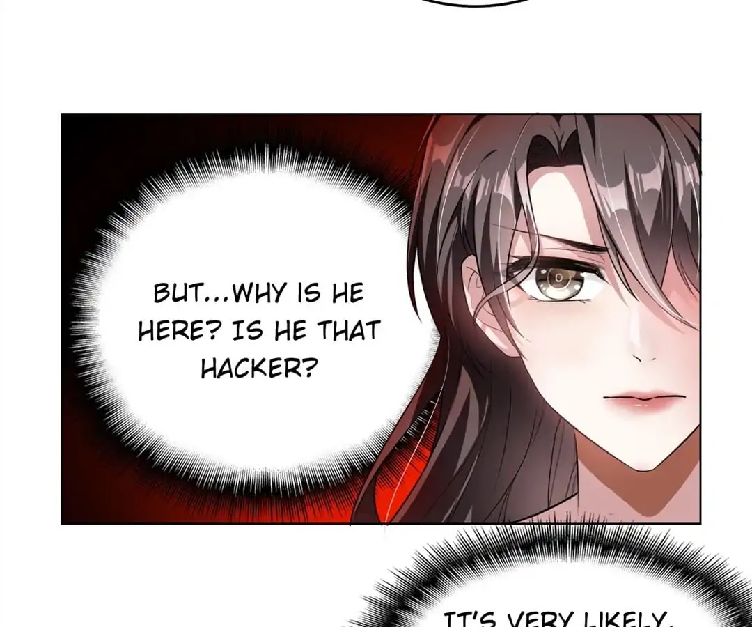 Chunqing Lushao Chapter 70 page 13 - Chapter 70
