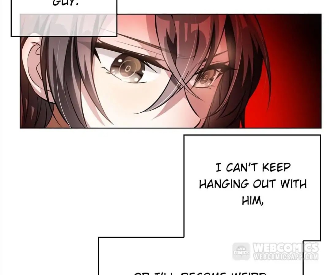 Chunqing Lushao Chapter 70 page 22 - Chapter 70