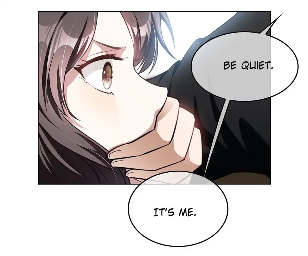 Chunqing Lushao Chapter 70 page 3 - Chapter 70