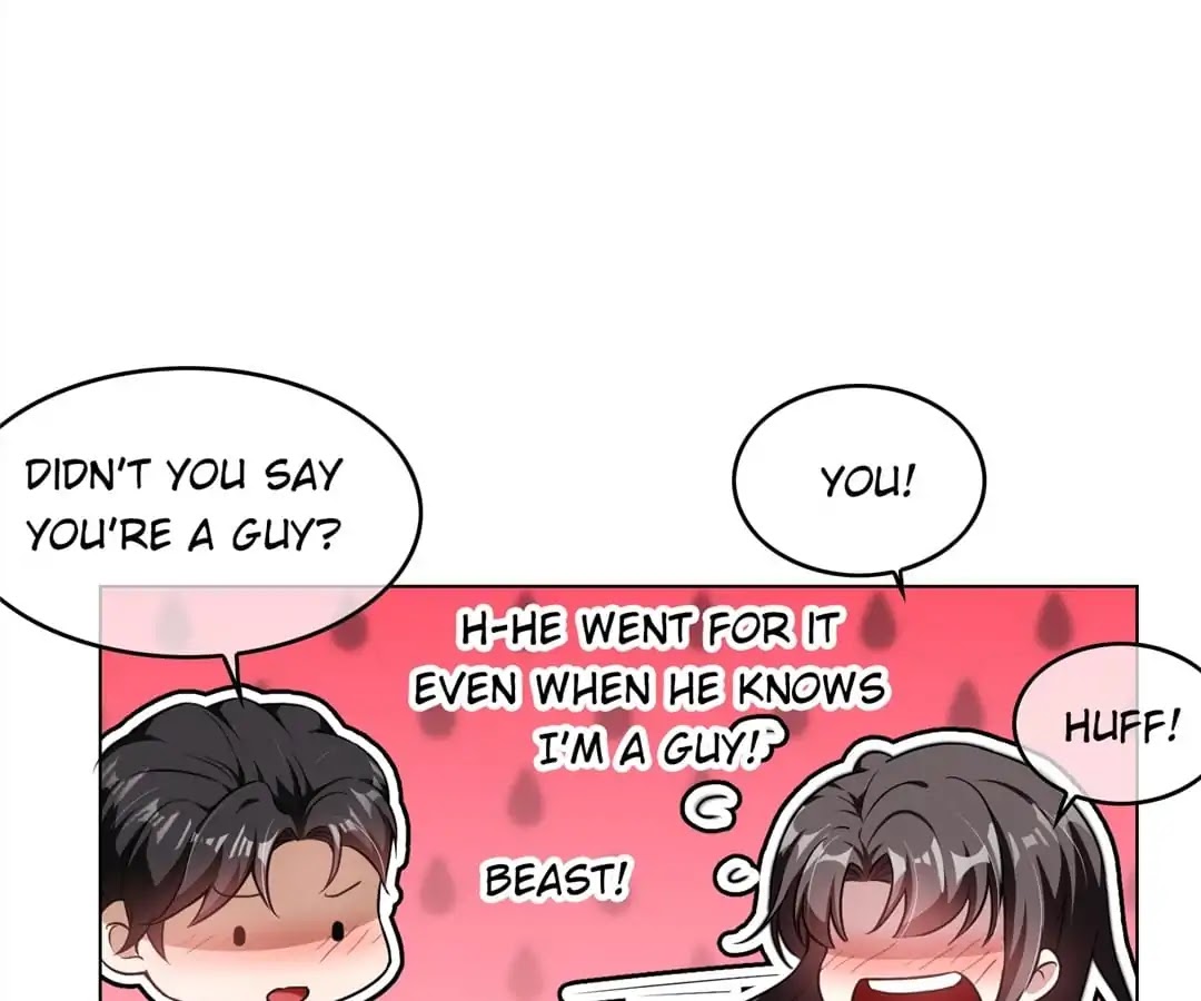 Chunqing Lushao Chapter 70 page 41 - Chapter 70