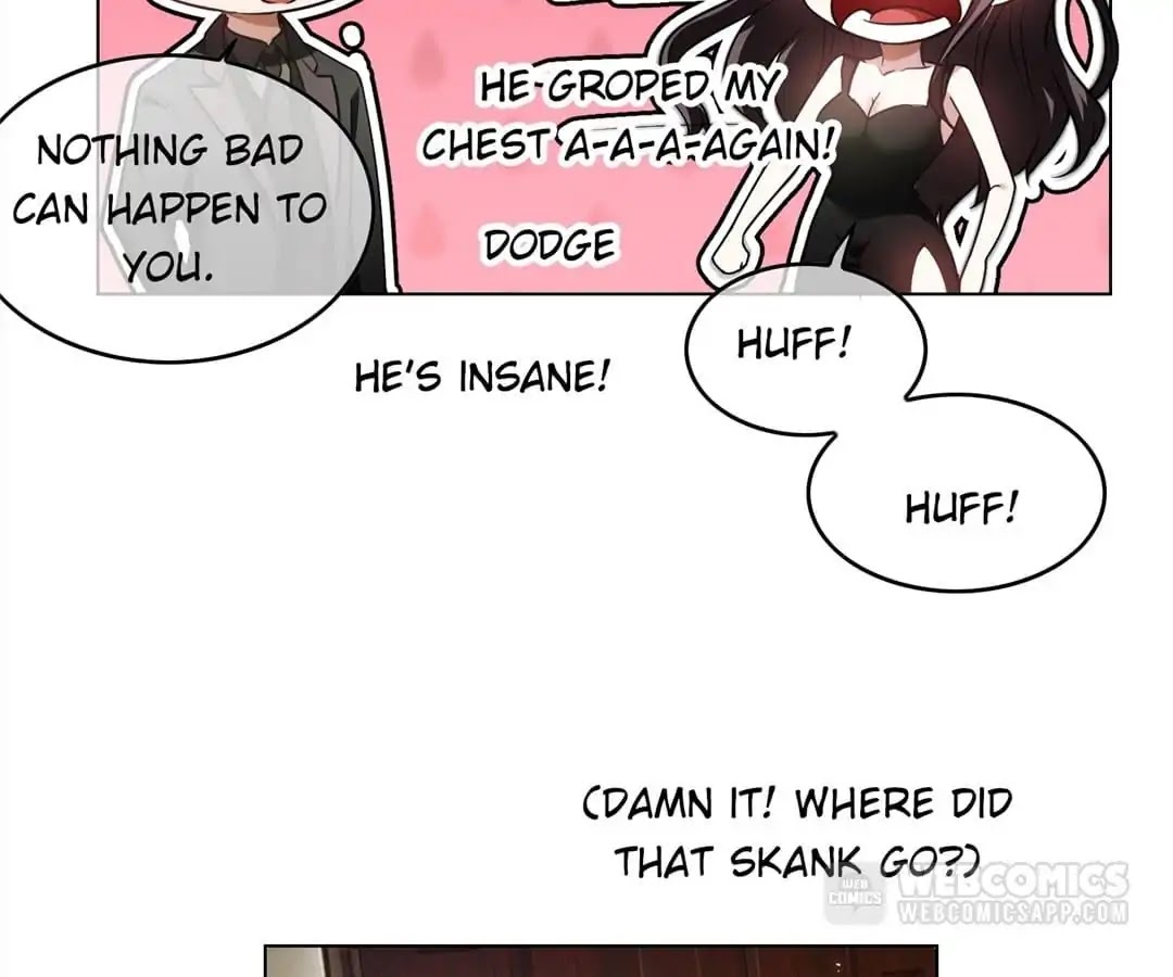 Chunqing Lushao Chapter 70 page 42 - Chapter 70