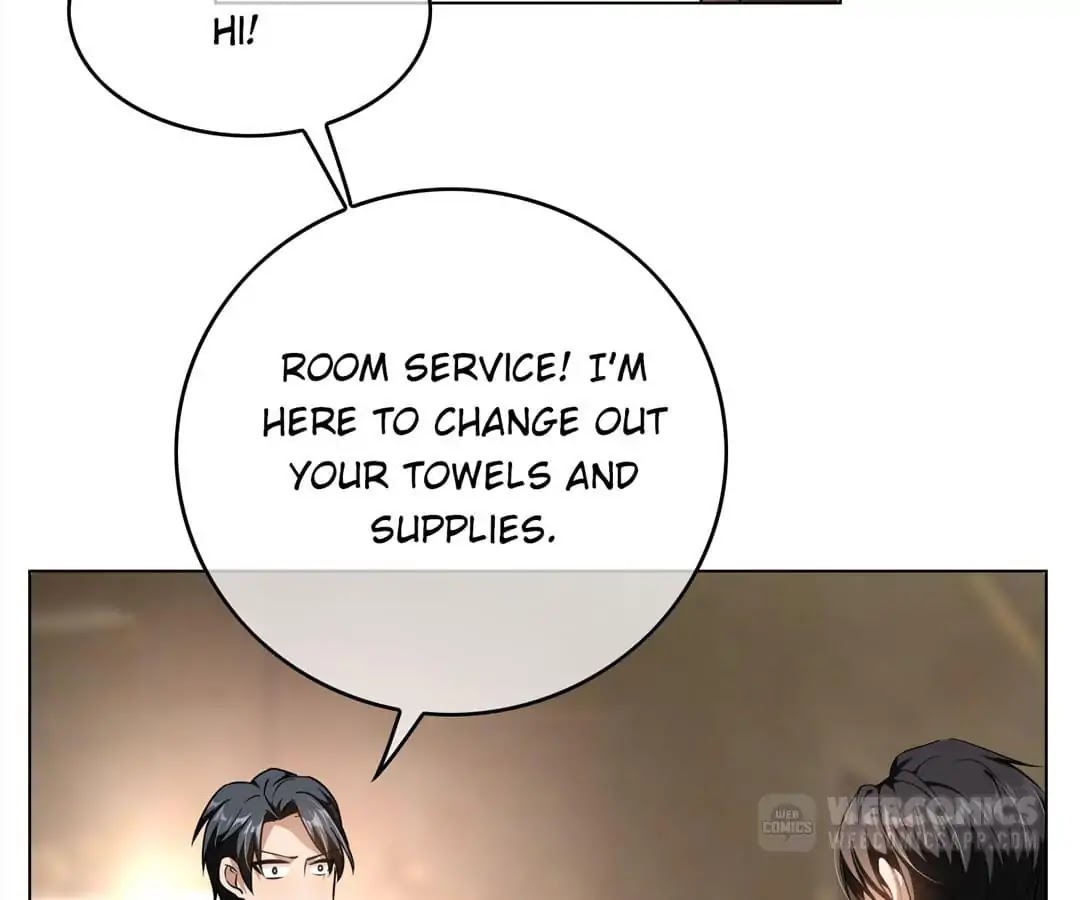 Chunqing Lushao Chapter 70 page 50 - Chapter 70