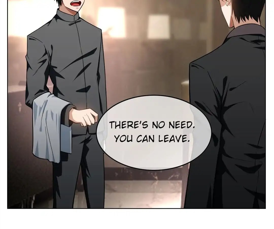 Chunqing Lushao Chapter 70 page 51 - Chapter 70