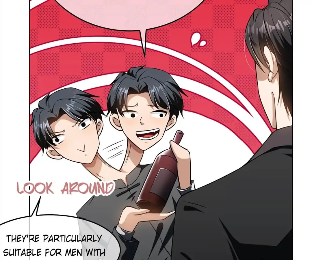 Chunqing Lushao Chapter 70 page 53 - Chapter 70