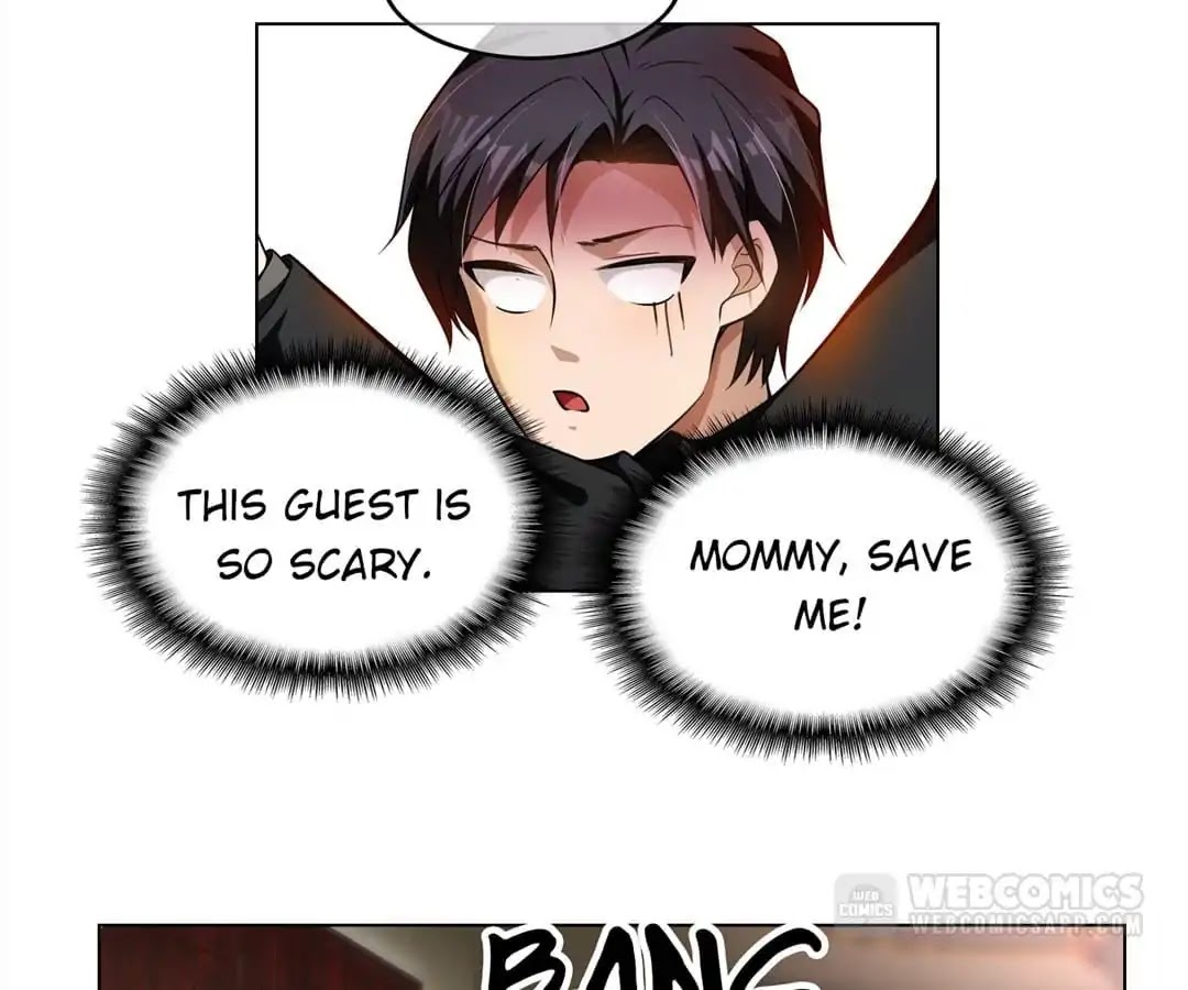 Chunqing Lushao Chapter 70 page 58 - Chapter 70