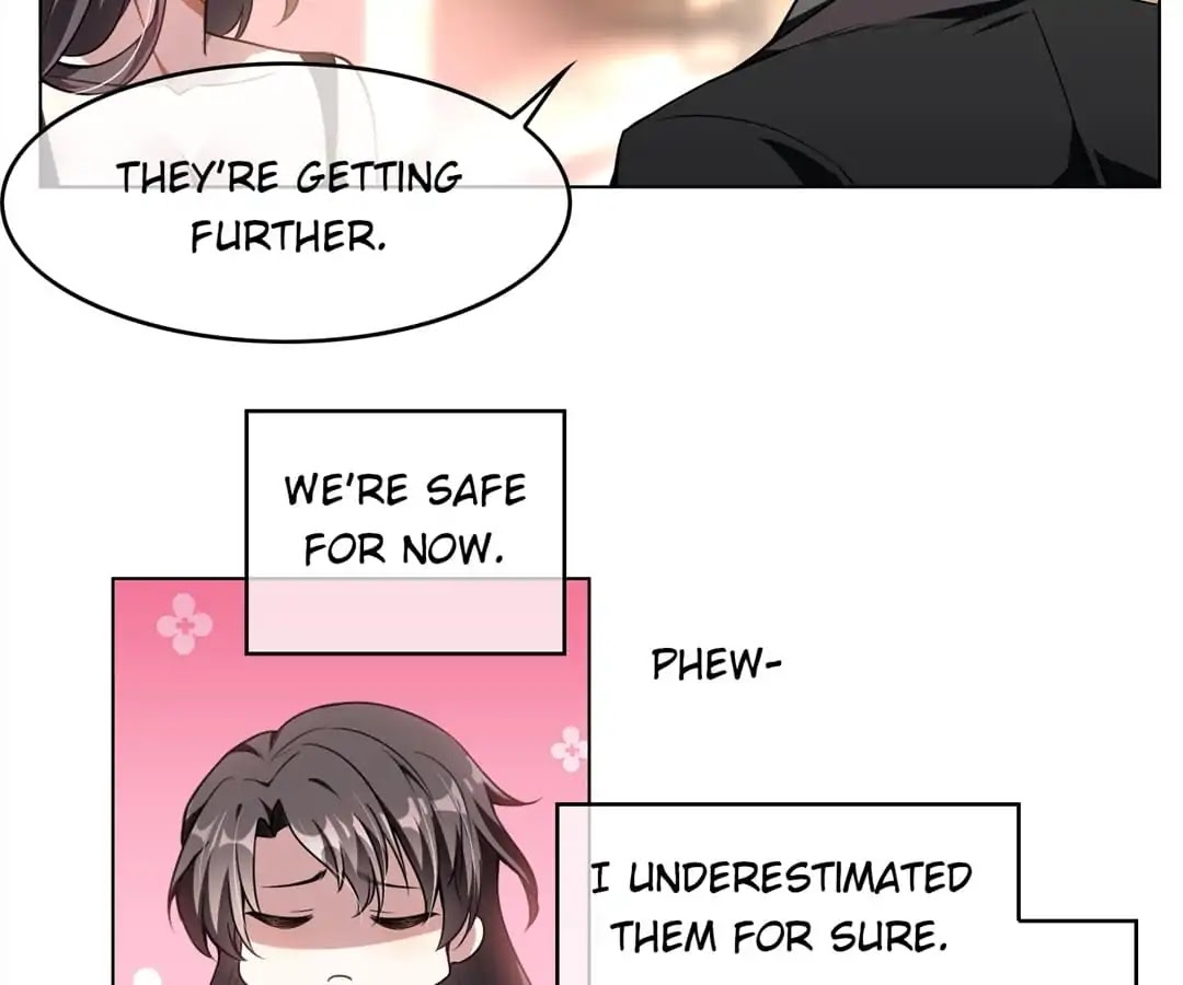 Chunqing Lushao Chapter 70 page 8 - Chapter 70