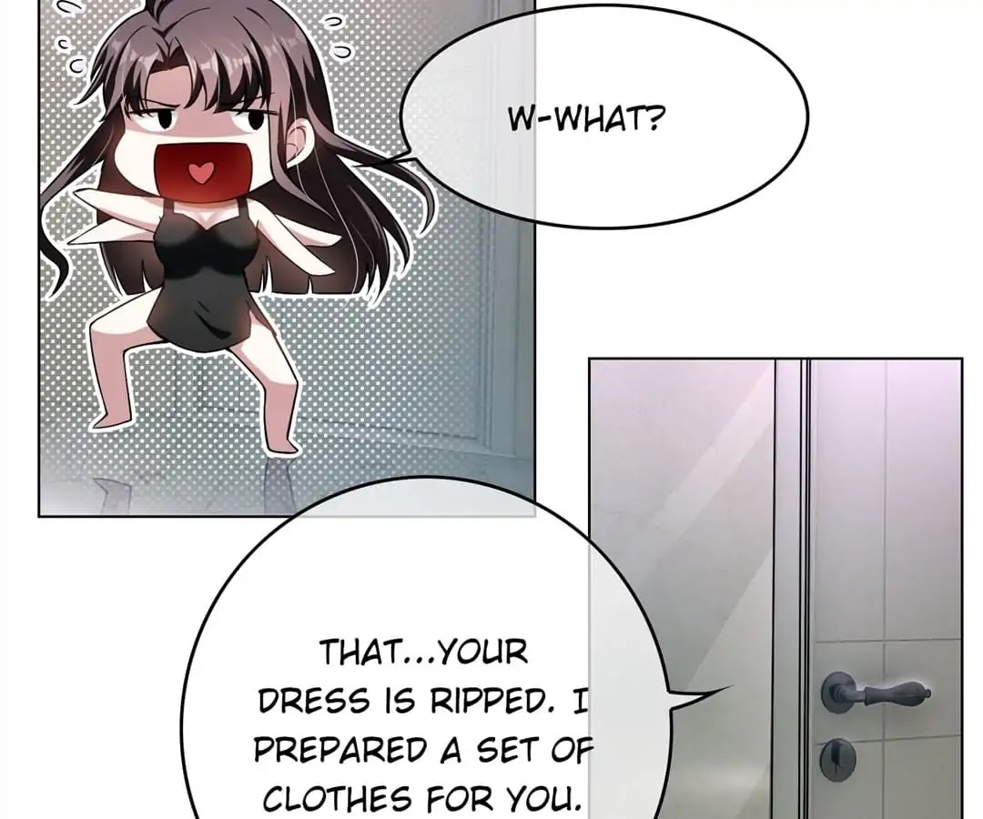Chunqing Lushao Chapter 70 page 81 - Chapter 70