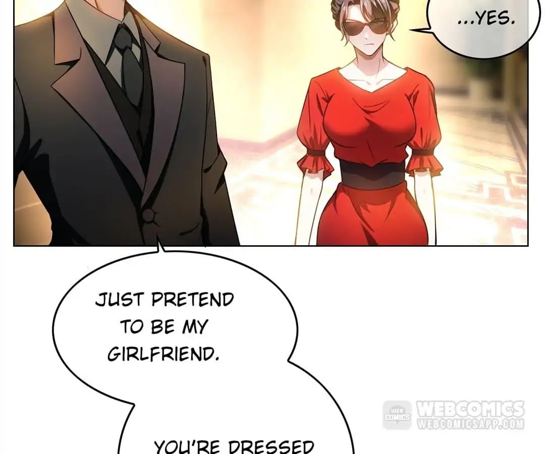 Chunqing Lushao Chapter 70 page 86 - Chapter 70