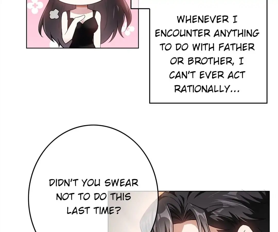 Chunqing Lushao Chapter 70 page 9 - Chapter 70