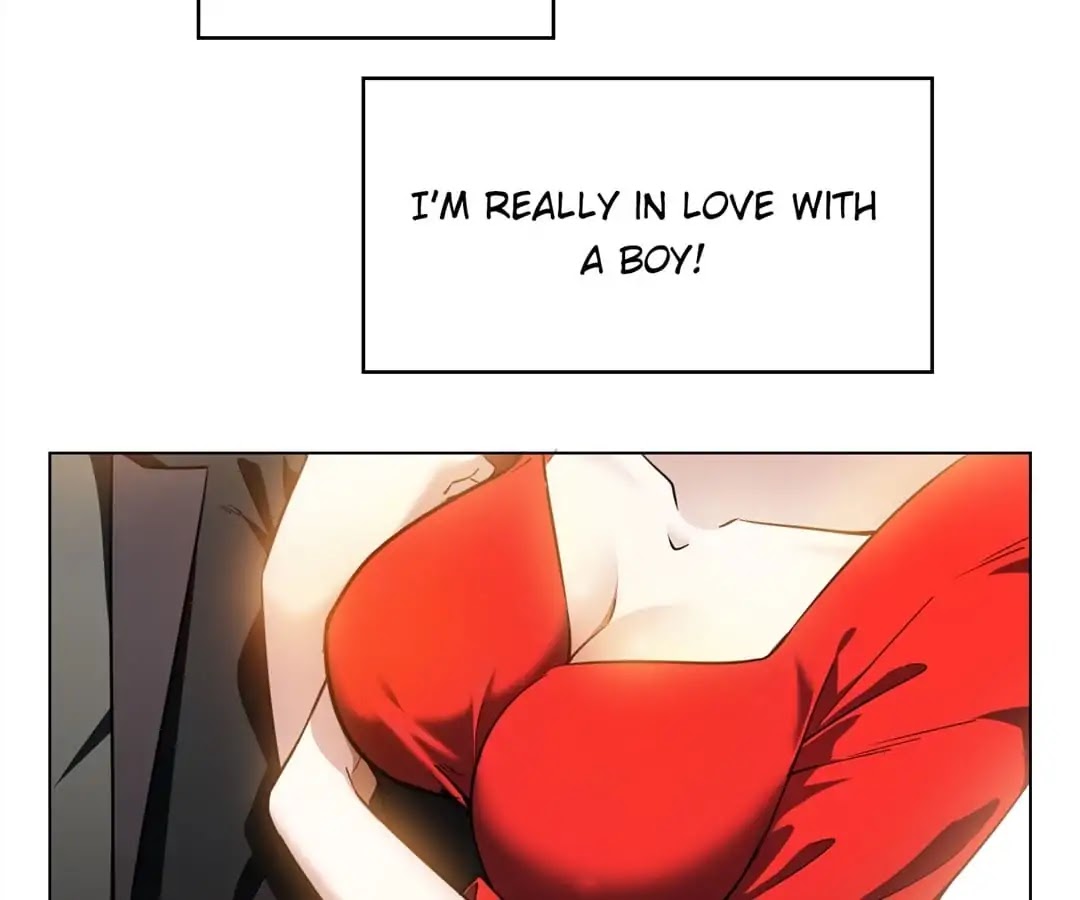 Chunqing Lushao Chapter 70 page 93 - Chapter 70