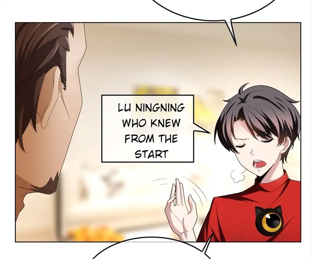 Chunqing Lushao Chapter 71 page 100 - Chapter 71