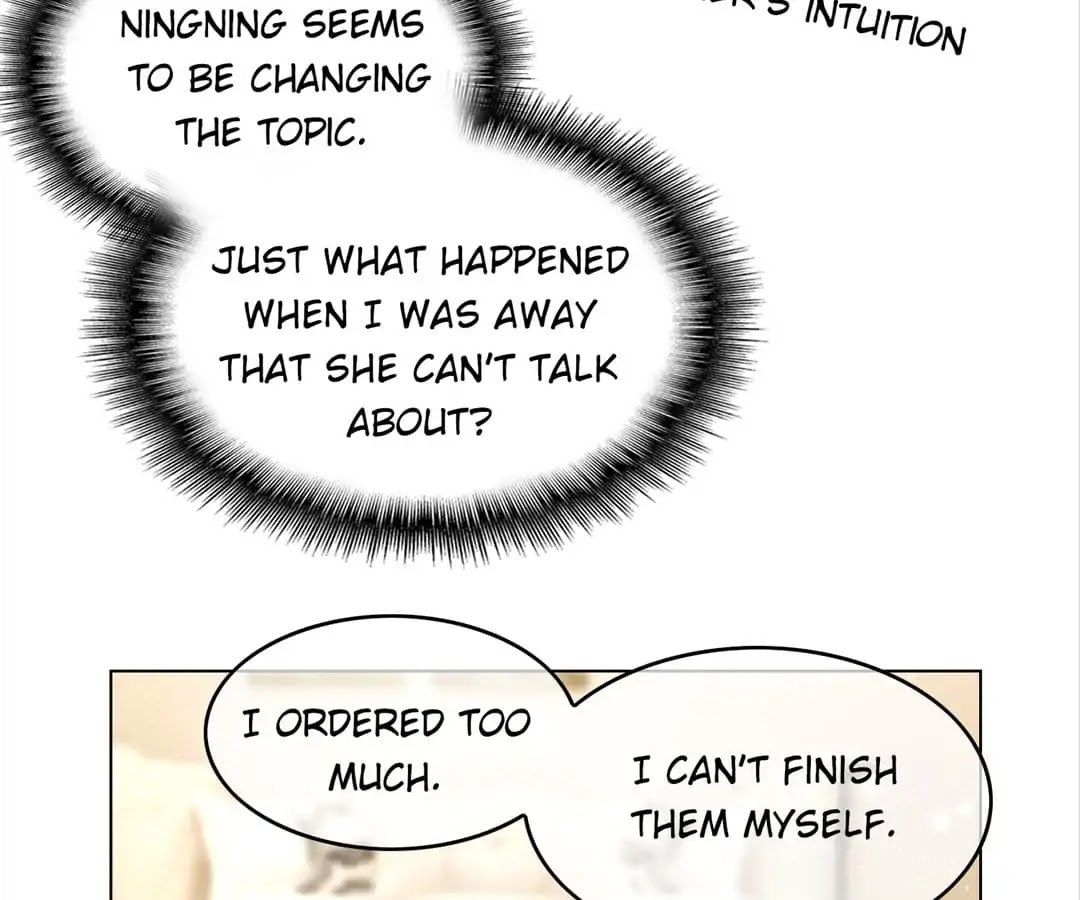 Chunqing Lushao Chapter 71 page 104 - Chapter 71