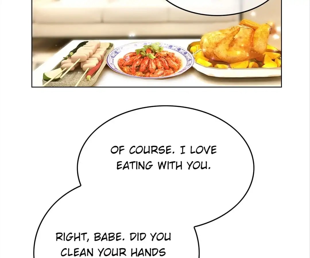 Chunqing Lushao Chapter 71 page 105 - Chapter 71