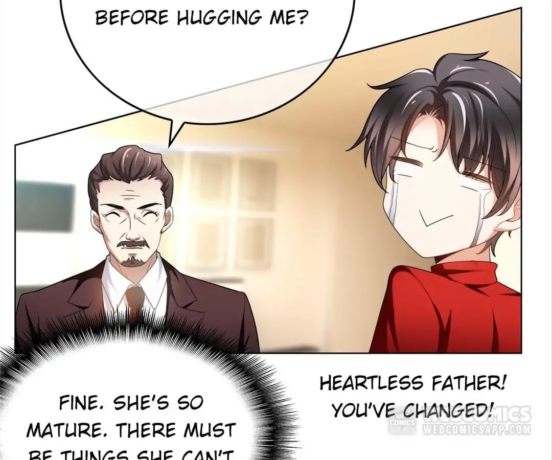 Chunqing Lushao Chapter 71 page 106 - Chapter 71