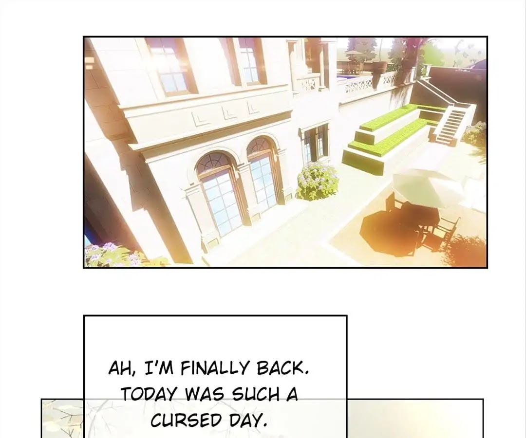 Chunqing Lushao Chapter 71 page 11 - Chapter 71