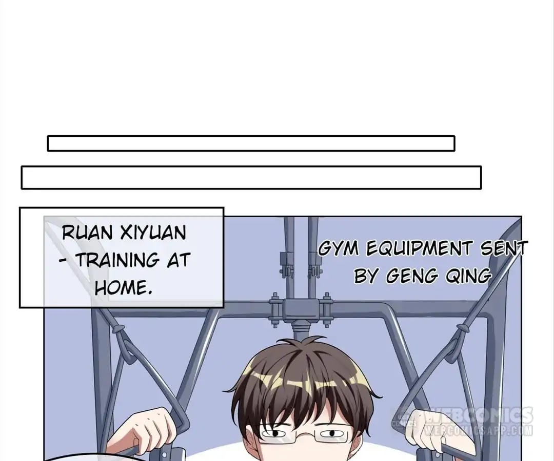 Chunqing Lushao Chapter 71 page 110 - Chapter 71
