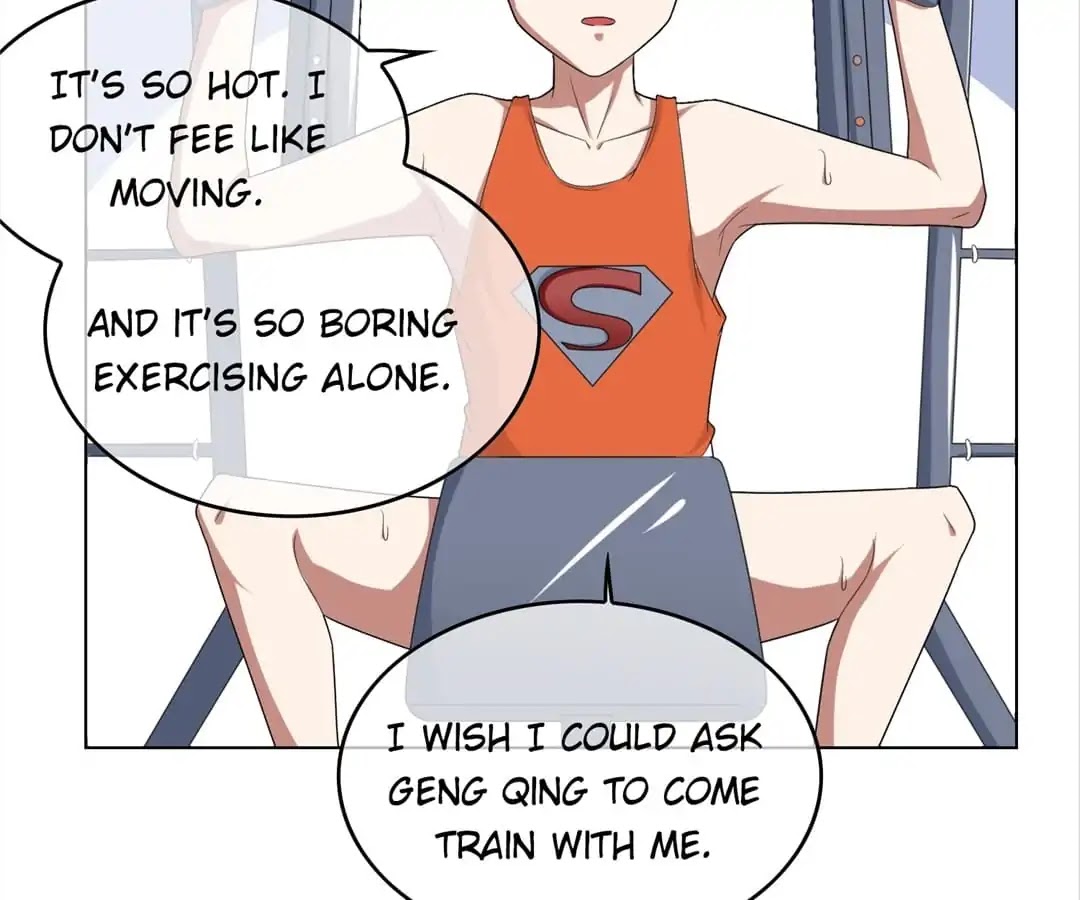 Chunqing Lushao Chapter 71 page 111 - Chapter 71