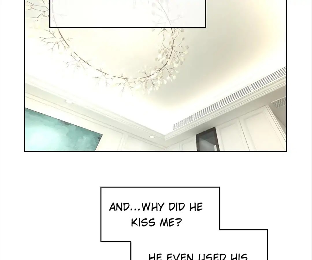 Chunqing Lushao Chapter 71 page 12 - Chapter 71