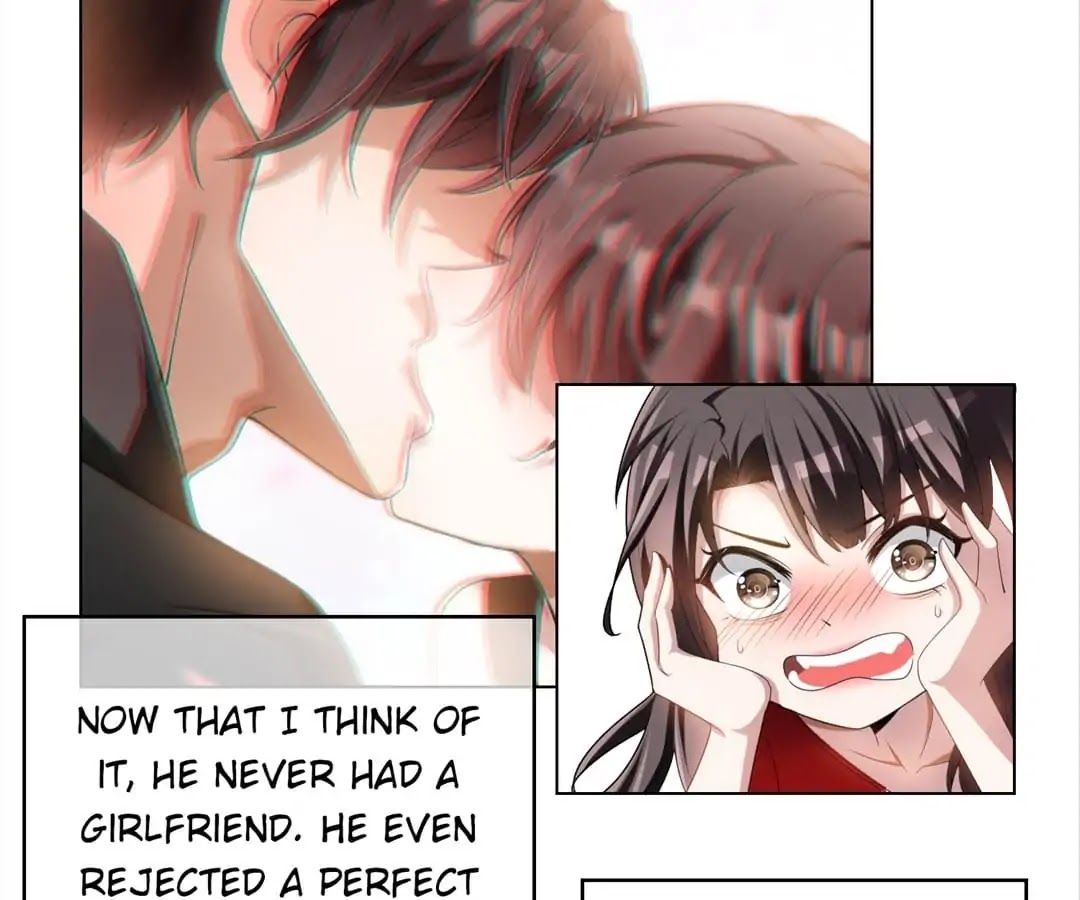 Chunqing Lushao Chapter 71 page 15 - Chapter 71