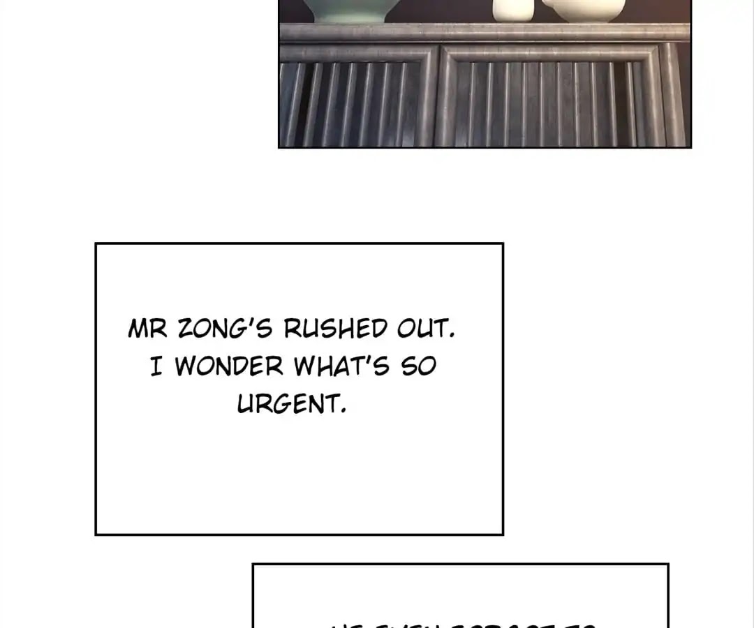 Chunqing Lushao Chapter 71 page 35 - Chapter 71