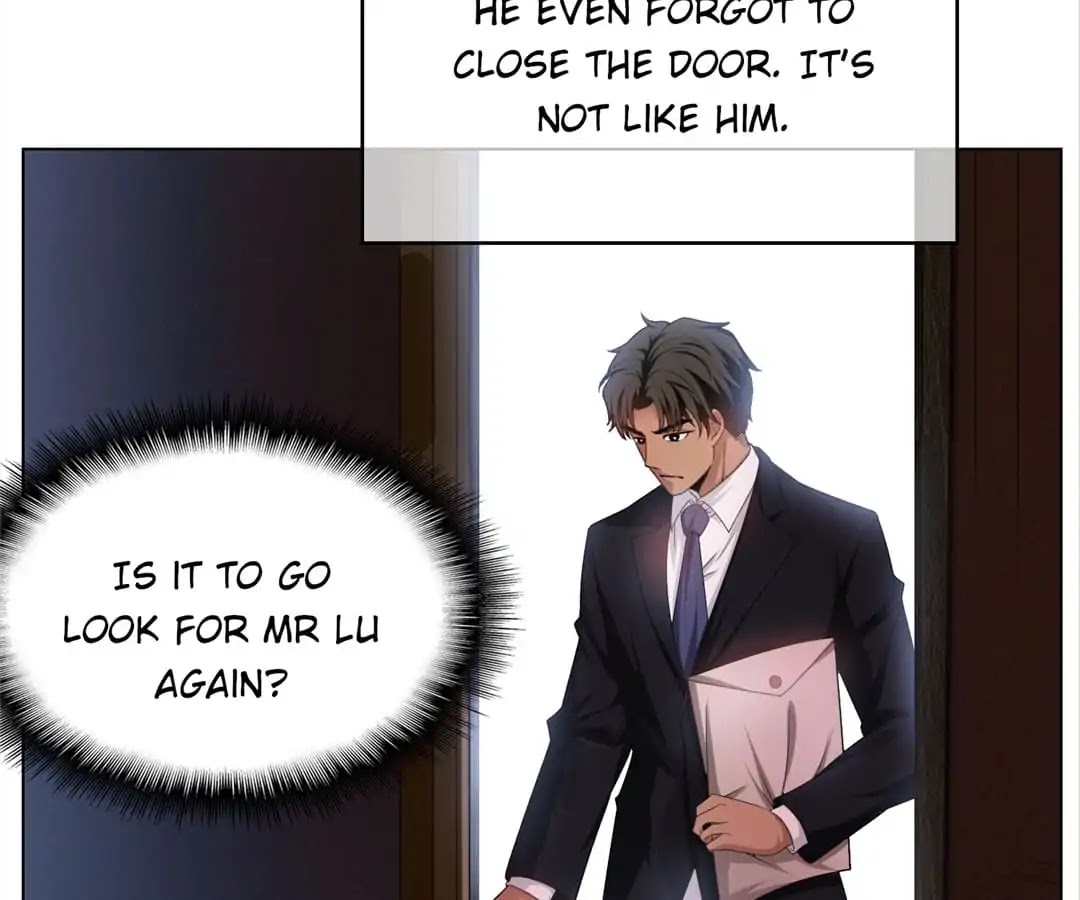 Chunqing Lushao Chapter 71 page 36 - Chapter 71