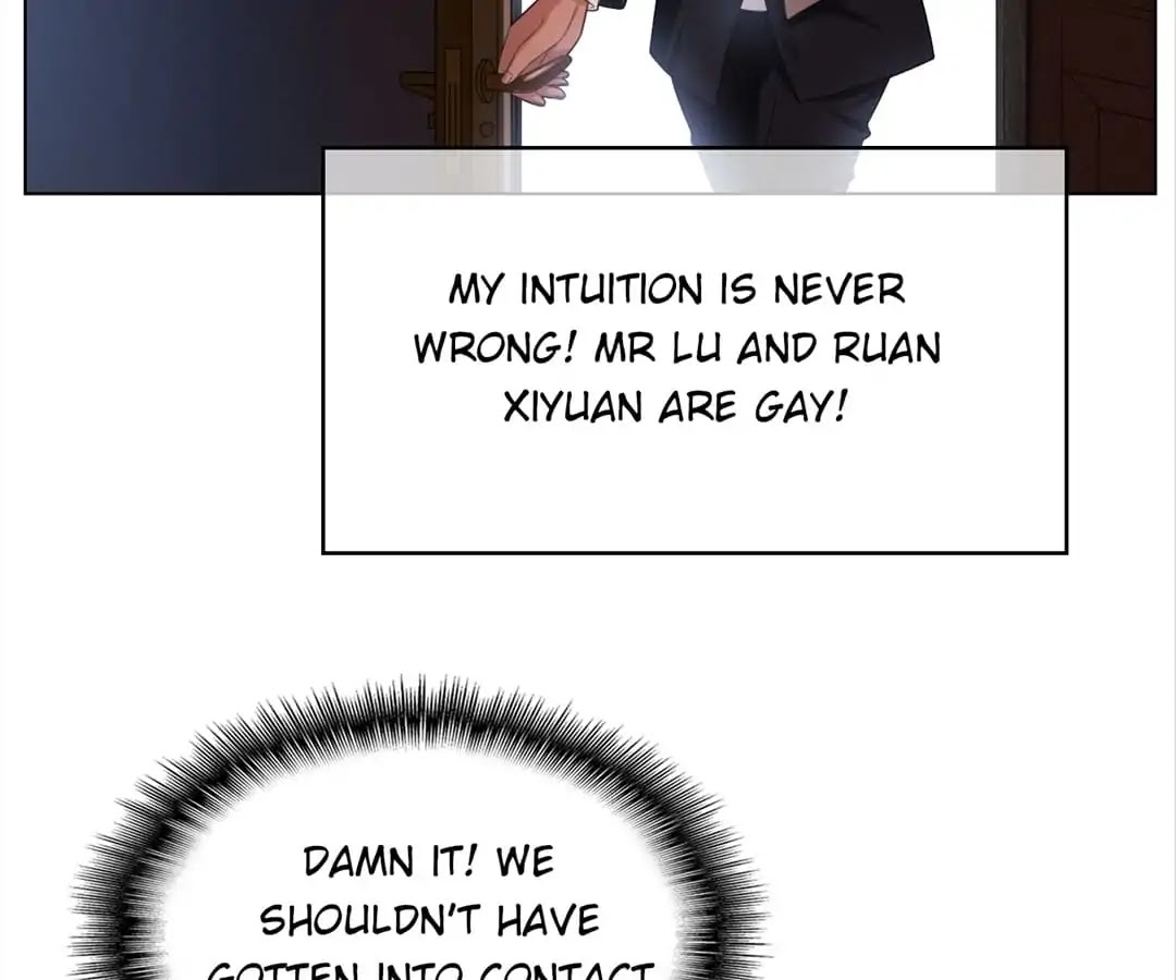 Chunqing Lushao Chapter 71 page 37 - Chapter 71