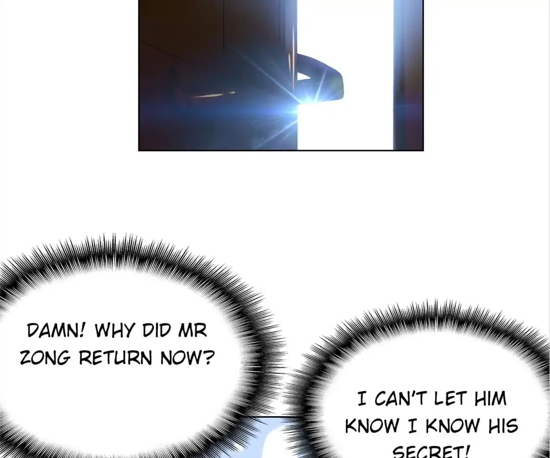 Chunqing Lushao Chapter 71 page 43 - Chapter 71