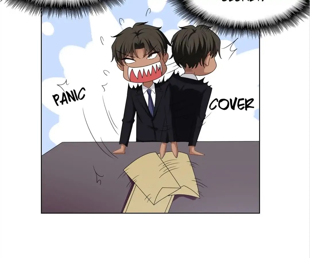 Chunqing Lushao Chapter 71 page 44 - Chapter 71