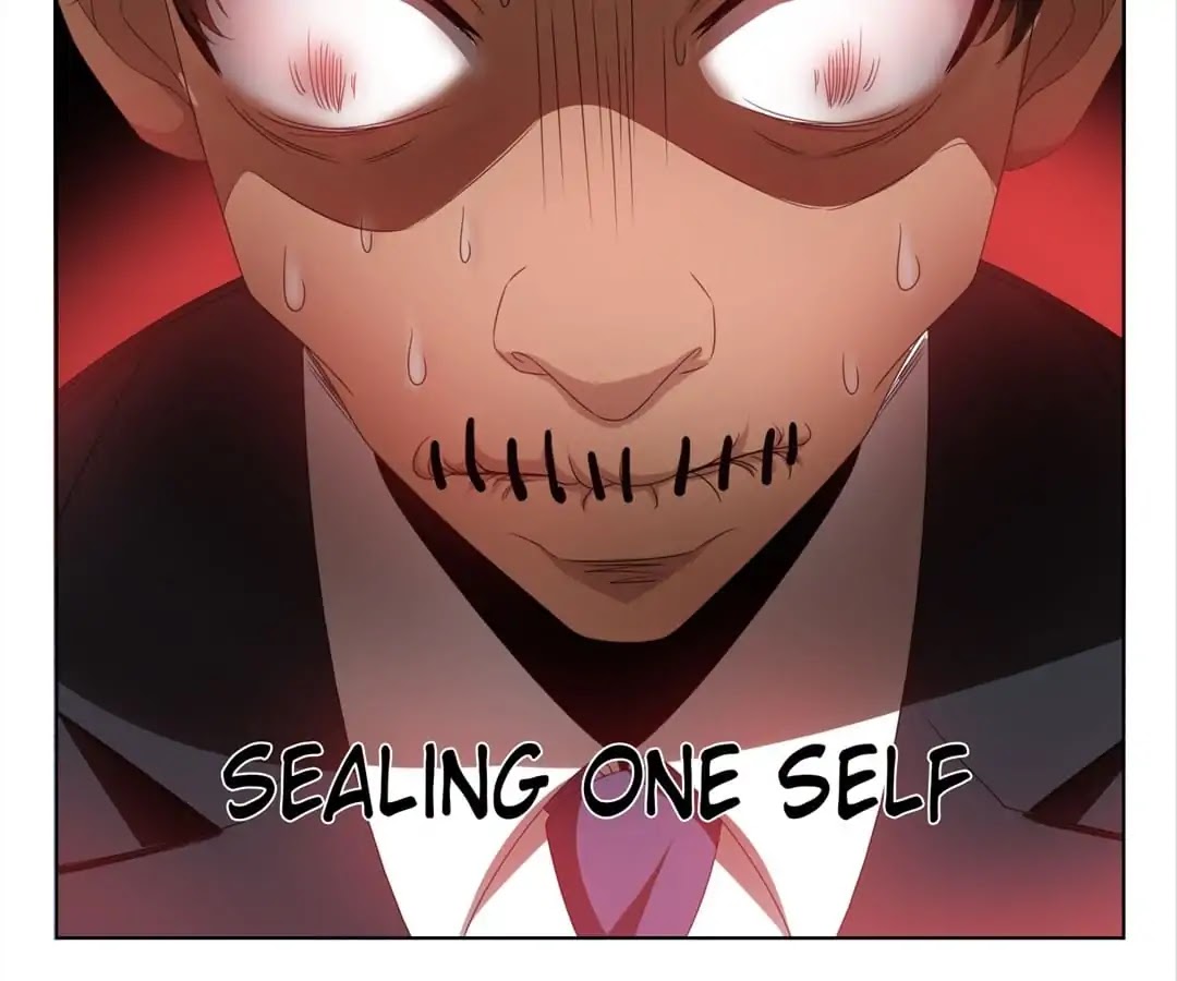 Chunqing Lushao Chapter 71 page 57 - Chapter 71