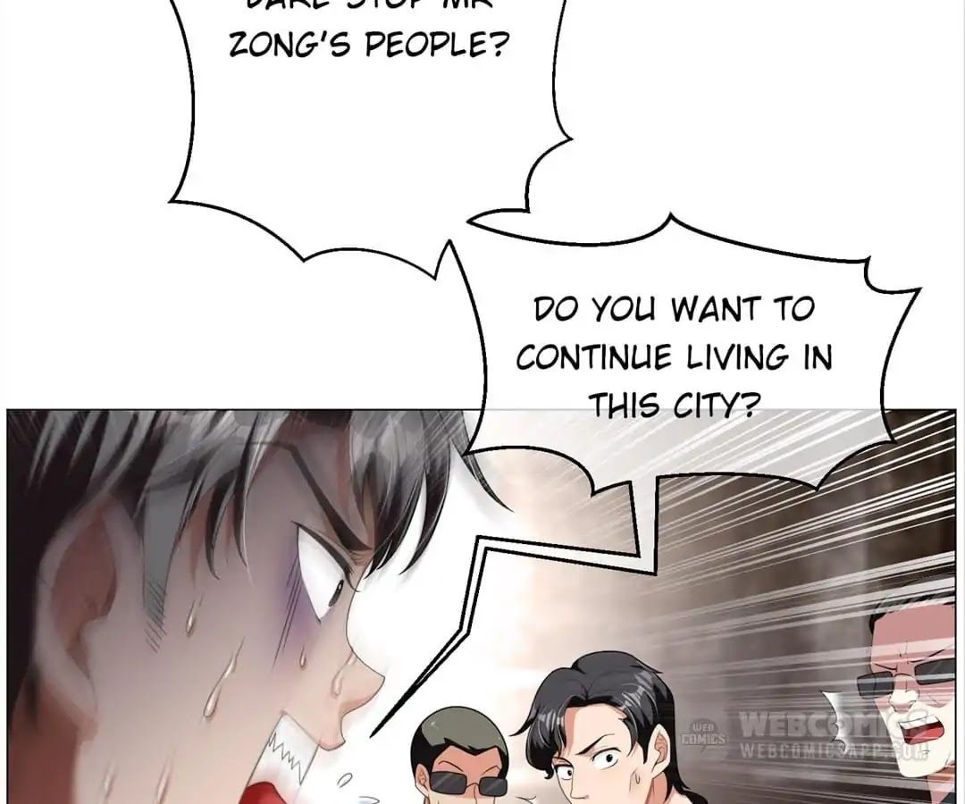 Chunqing Lushao Chapter 71 page 6 - Chapter 71