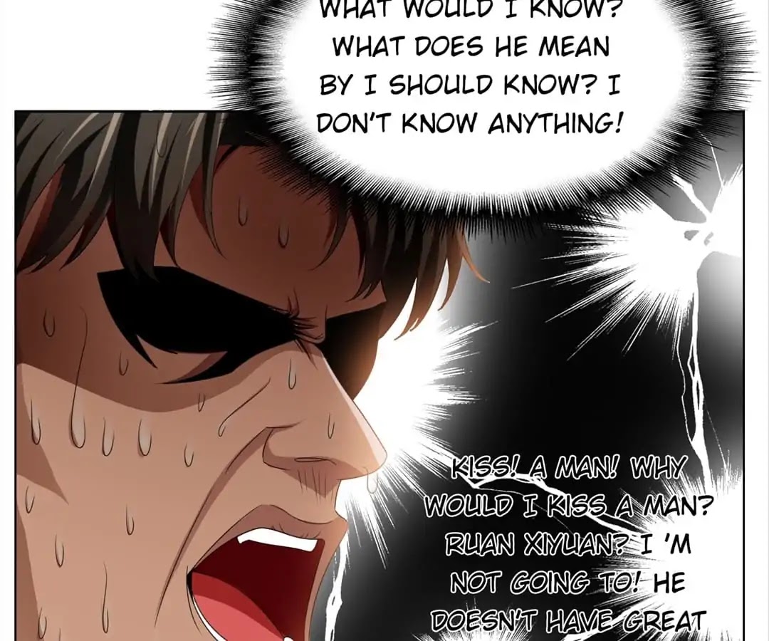 Chunqing Lushao Chapter 71 page 63 - Chapter 71
