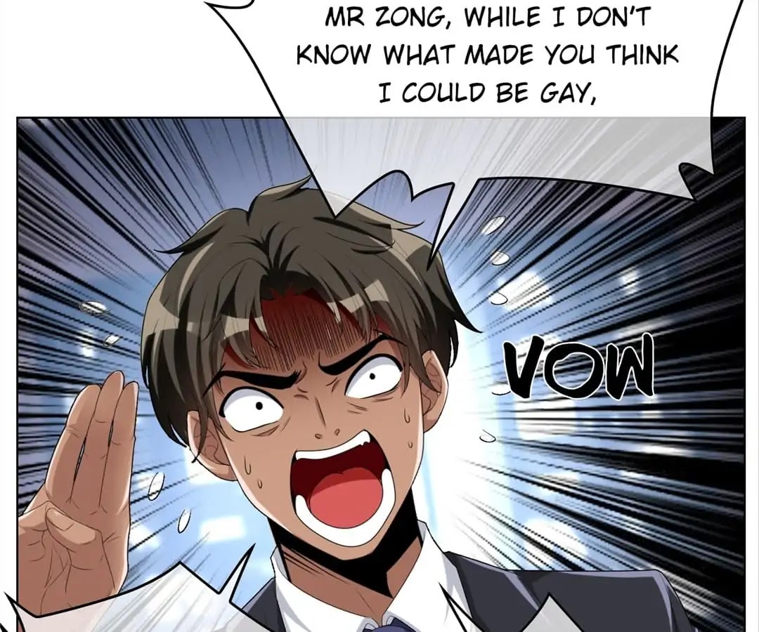 Chunqing Lushao Chapter 71 page 65 - Chapter 71