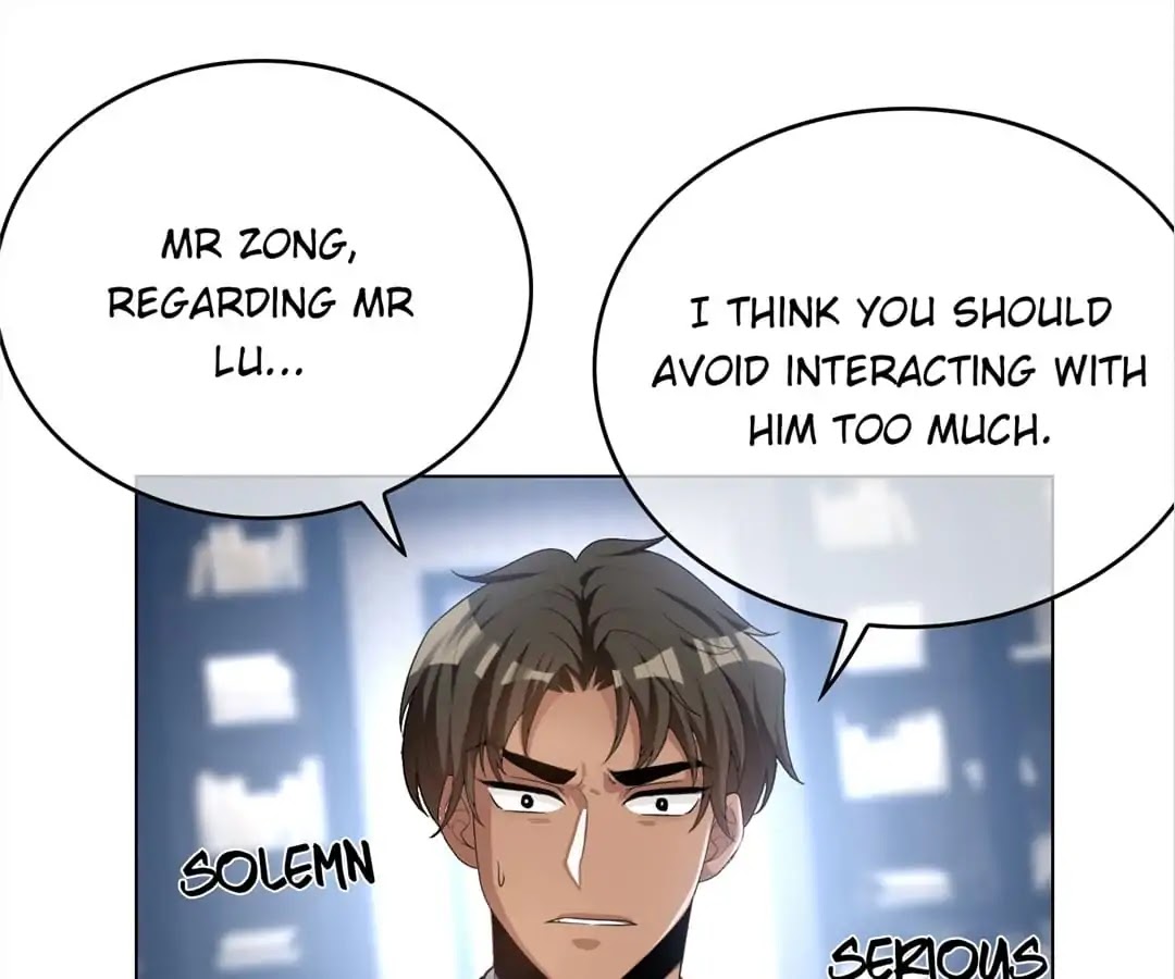 Chunqing Lushao Chapter 71 page 71 - Chapter 71