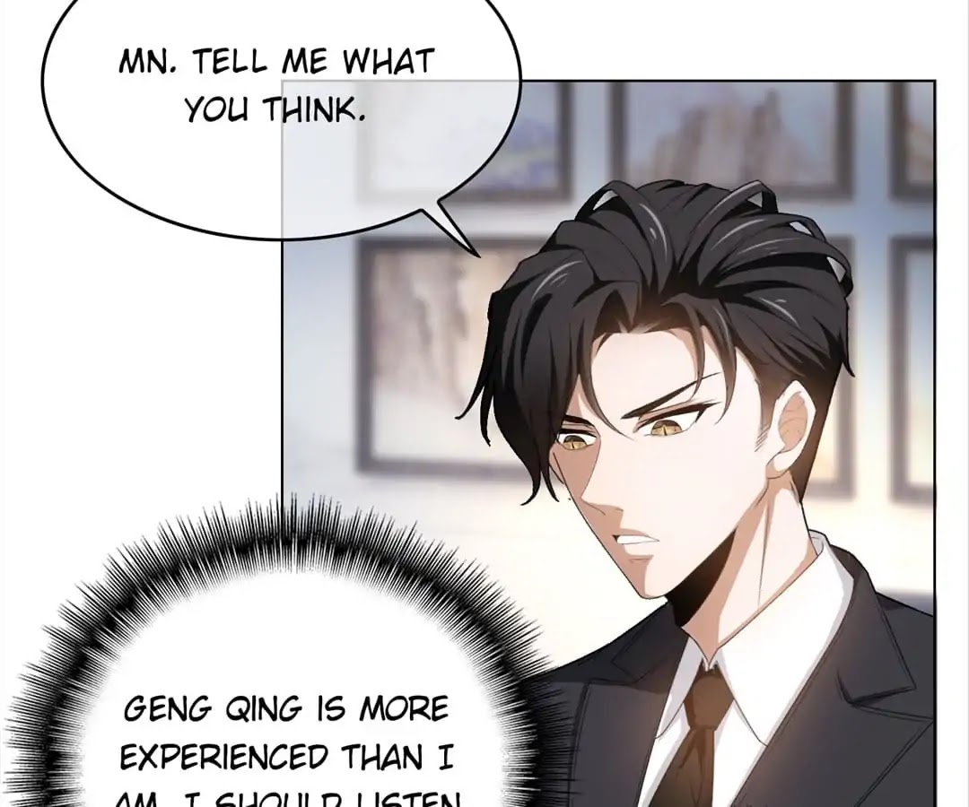 Chunqing Lushao Chapter 71 page 73 - Chapter 71